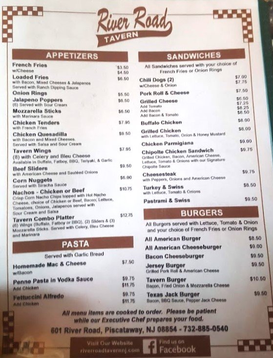 Our Foods